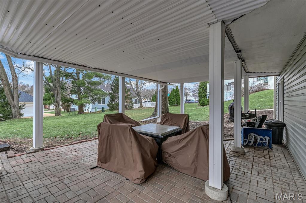 1210 Du Motier Drive