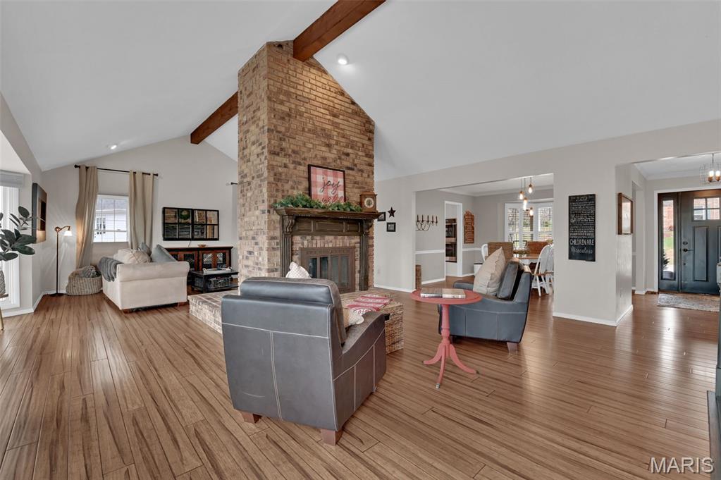 1210 Du Motier Drive