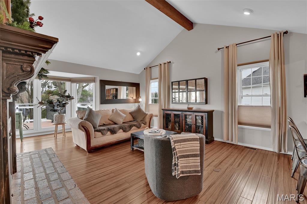 1210 Du Motier Drive