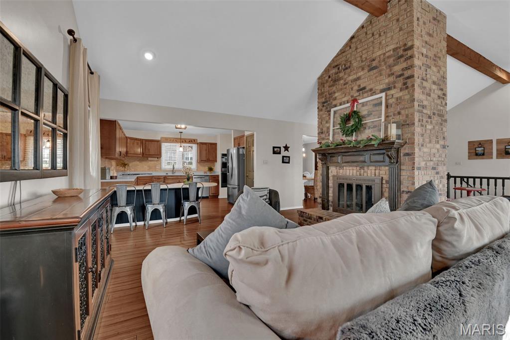 1210 Du Motier Drive