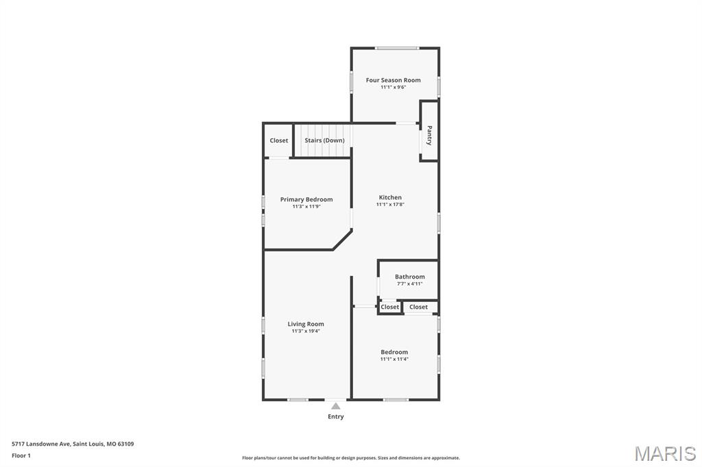 5717 Lansdowne Avenue