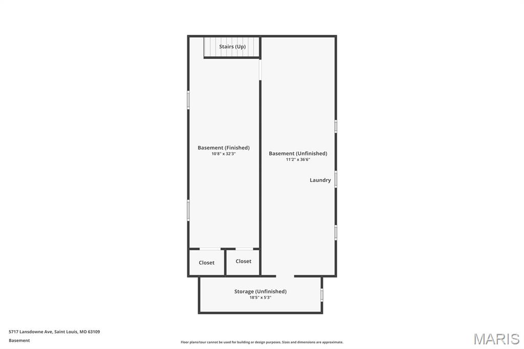 5717 Lansdowne Avenue