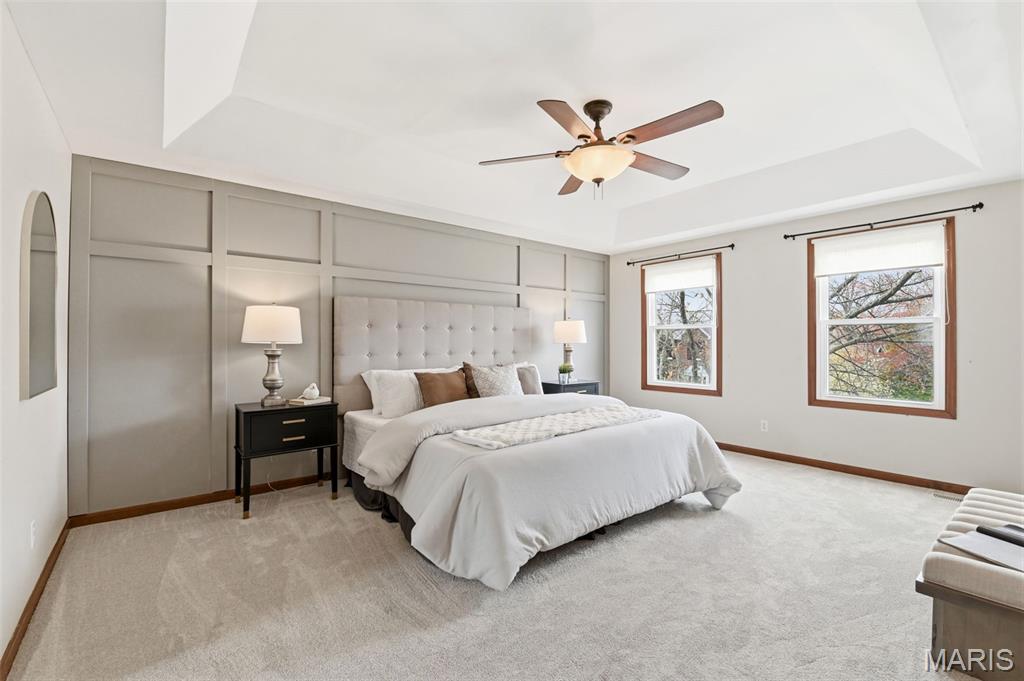 828 Mallard Woods Drive