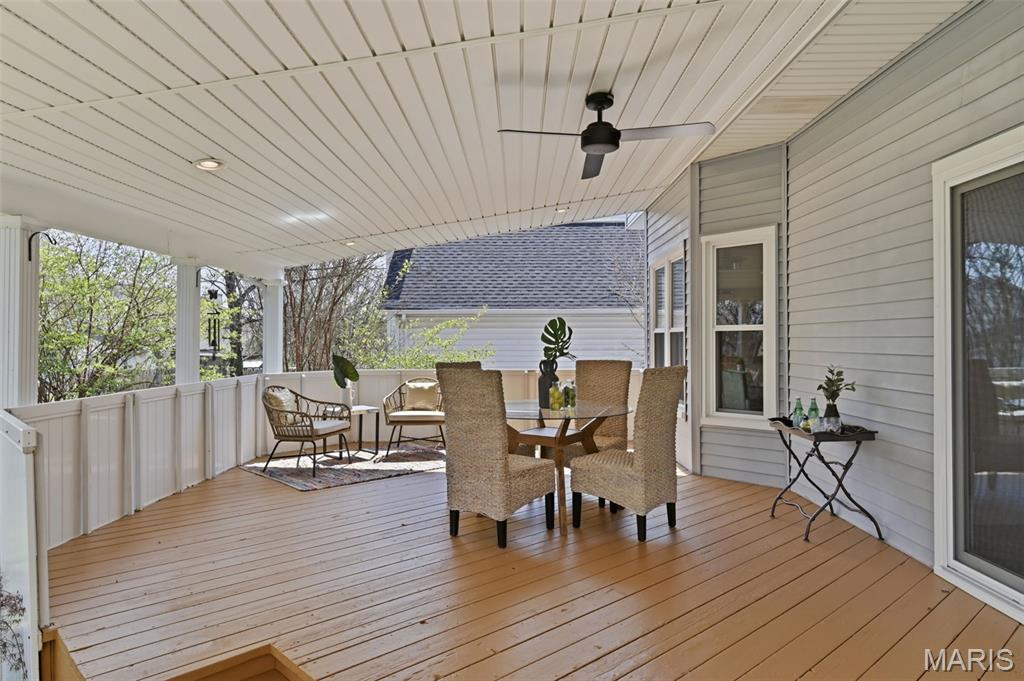 828 Mallard Woods Drive