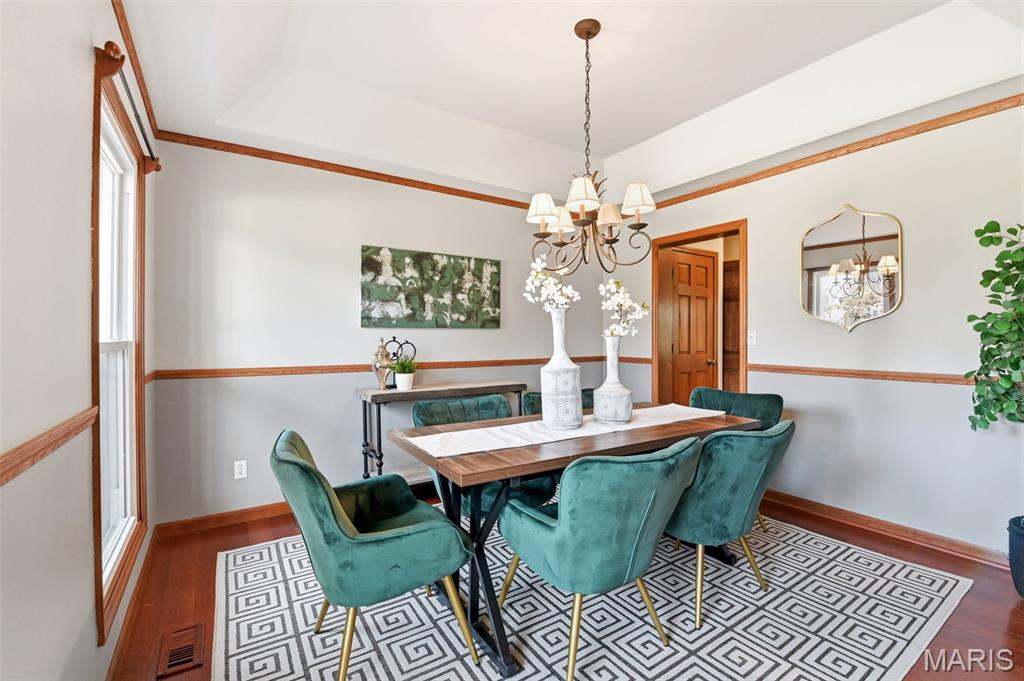 828 Mallard Woods Drive