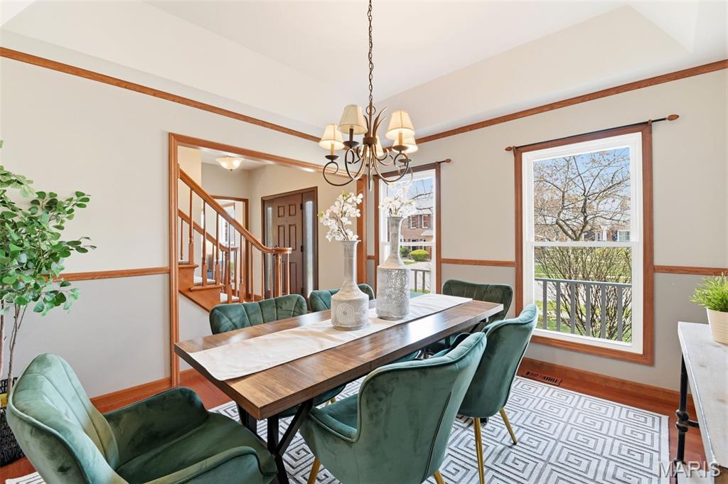 828 Mallard Woods Drive