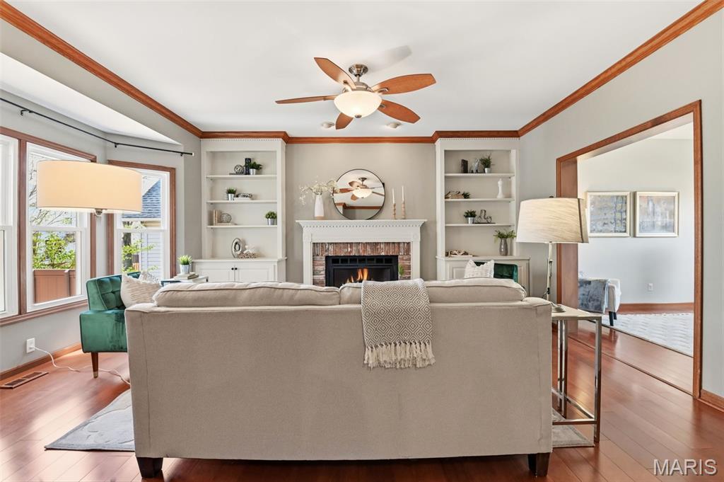 828 Mallard Woods Drive