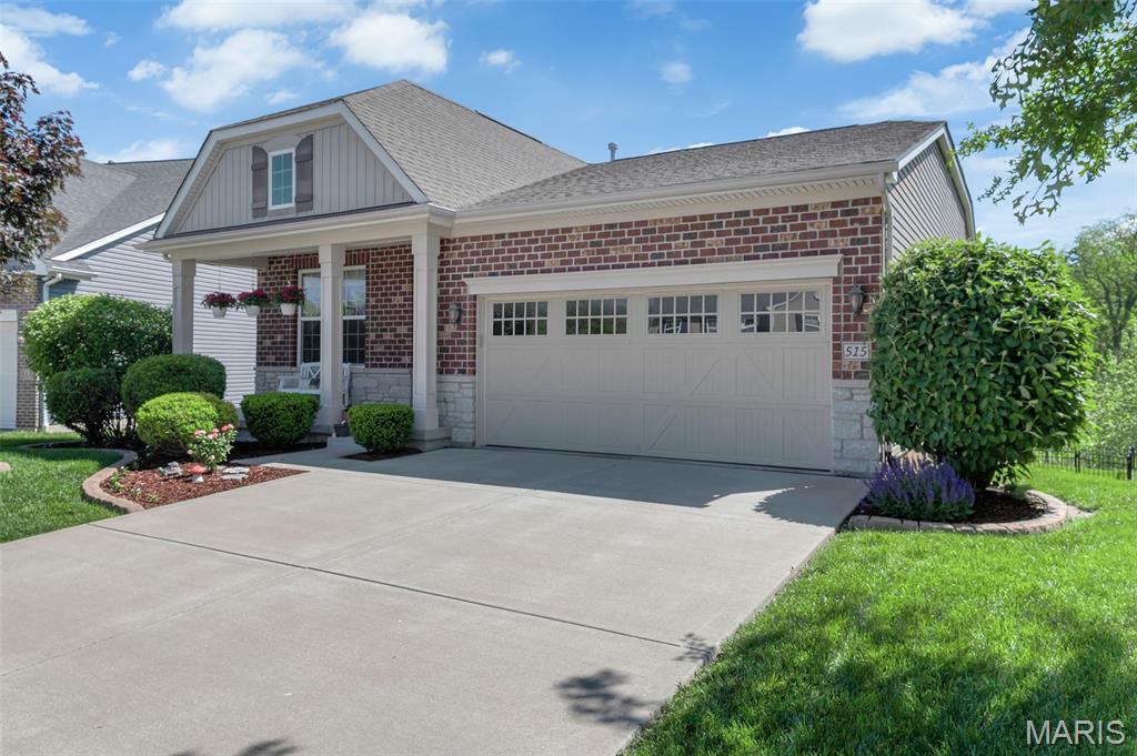 515 Wilmer Hollow Lane