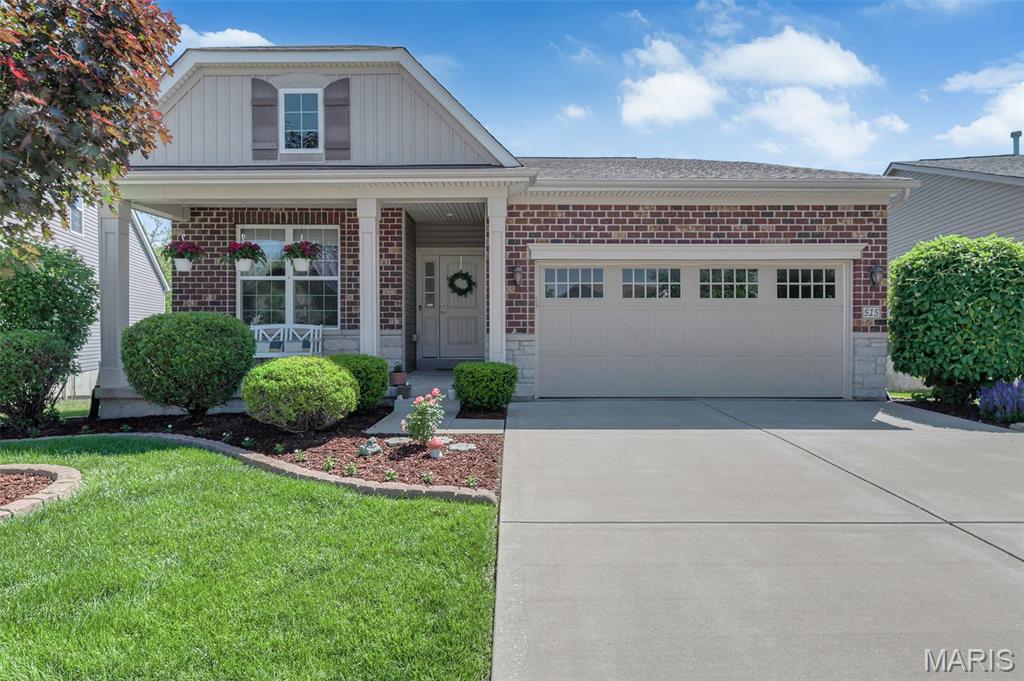 515 Wilmer Hollow Lane