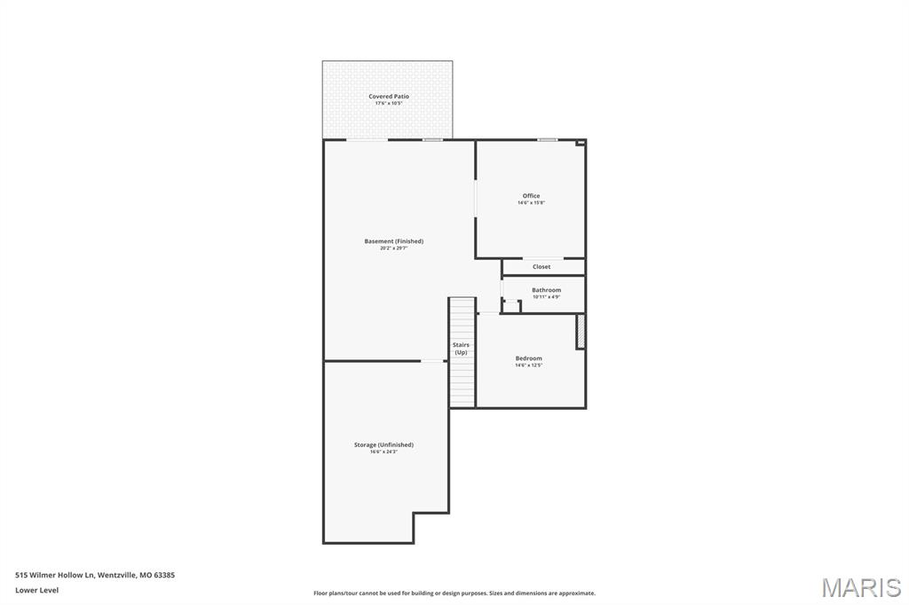 515 Wilmer Hollow Lane
