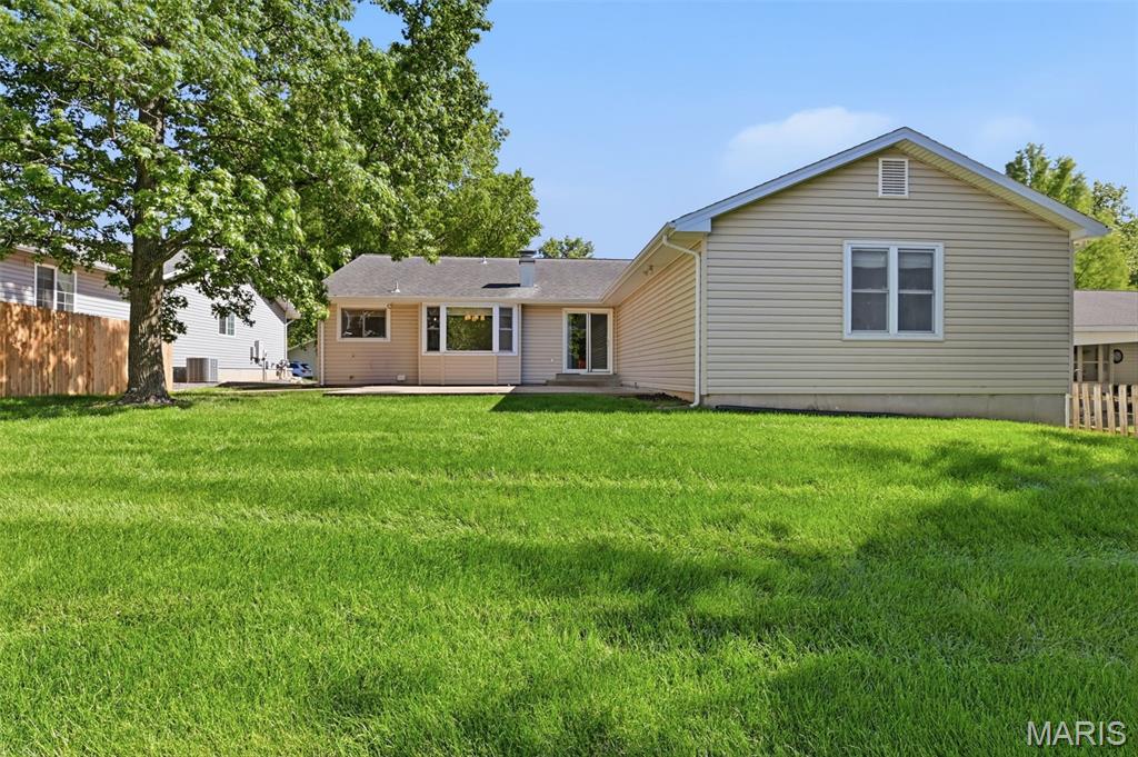 1377 Nykiel Court