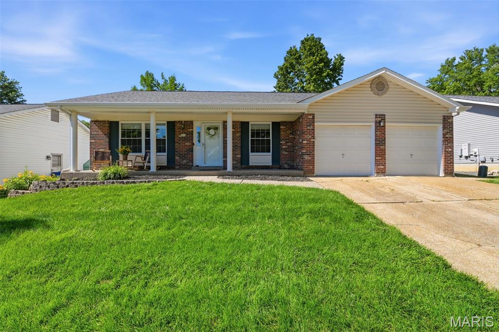 1377 Nykiel Court