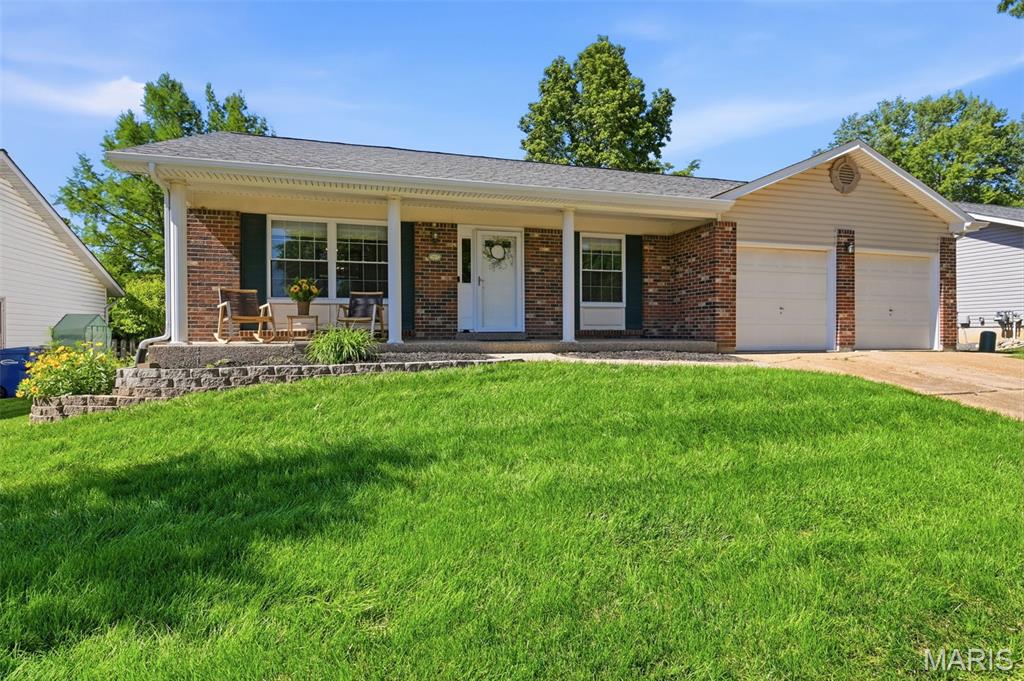 1377 Nykiel Court
