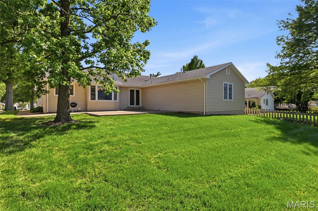 1377 Nykiel Court
