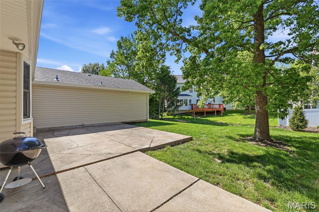 1377 Nykiel Court