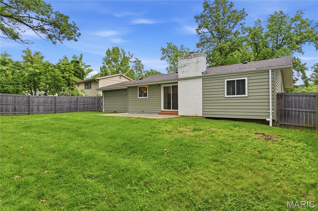 541 Braebridge Road
