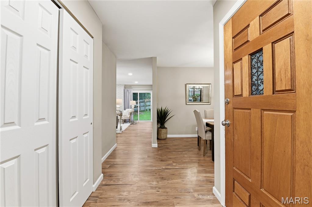 541 Braebridge Road