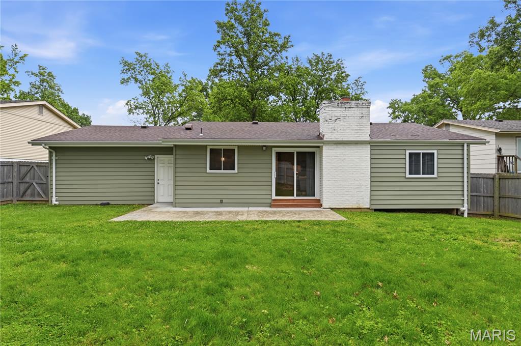 541 Braebridge Road