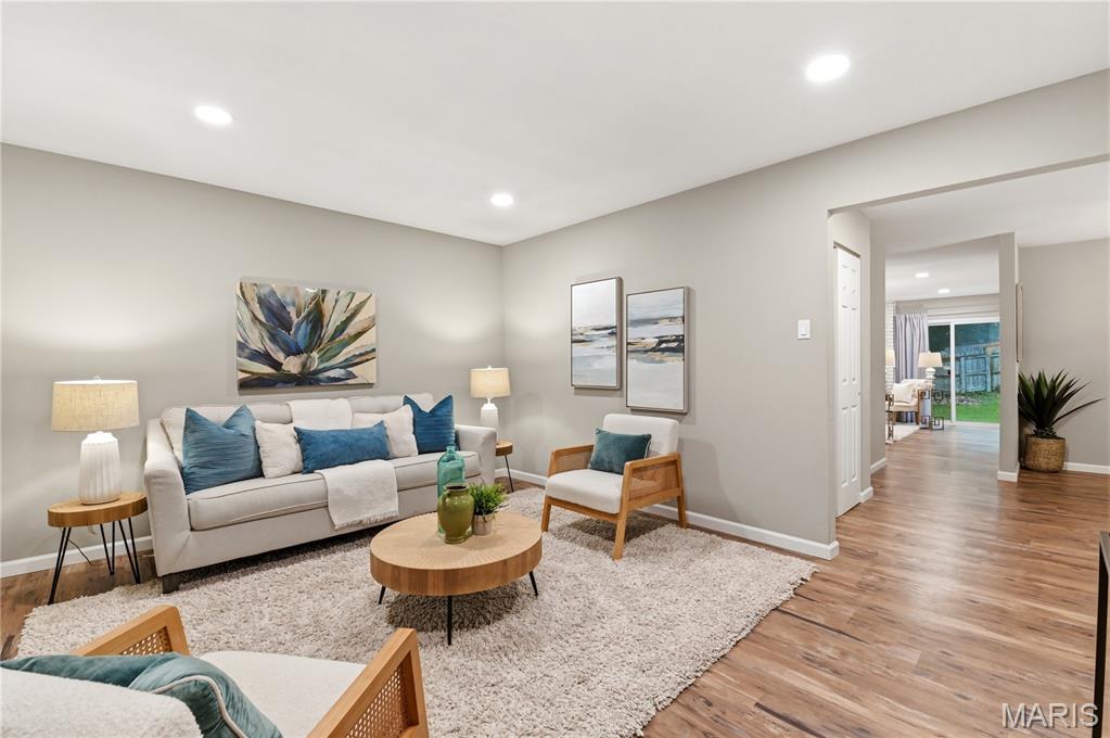 541 Braebridge Road