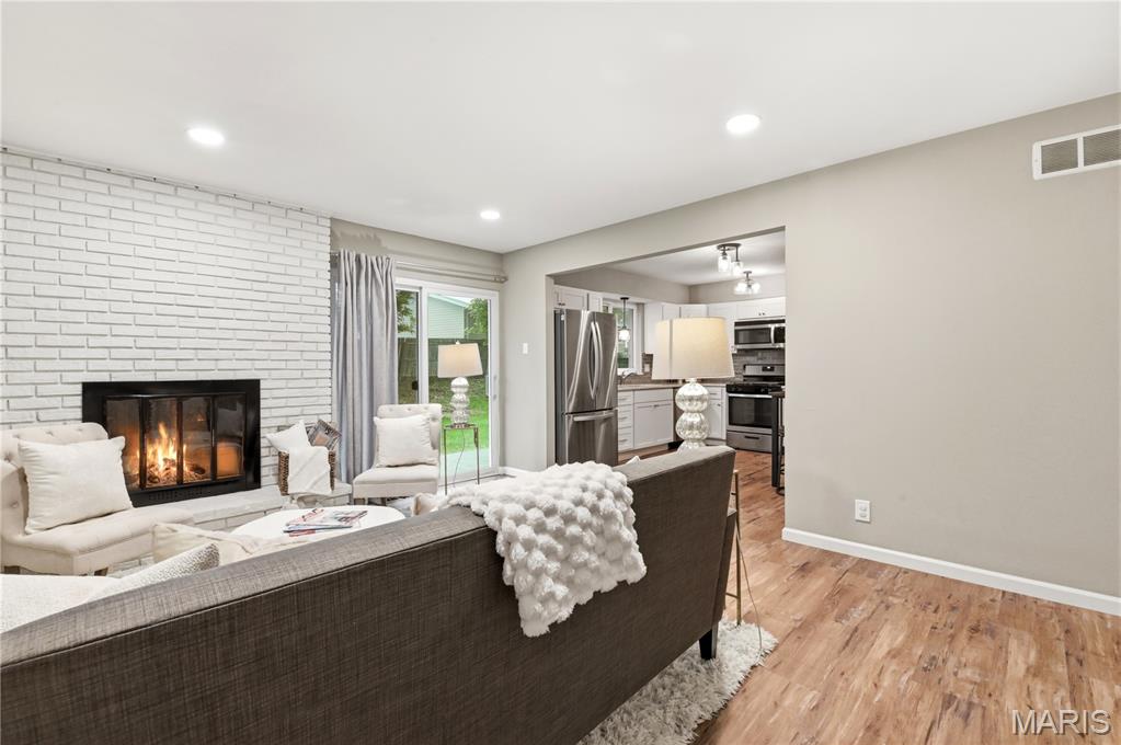 541 Braebridge Road