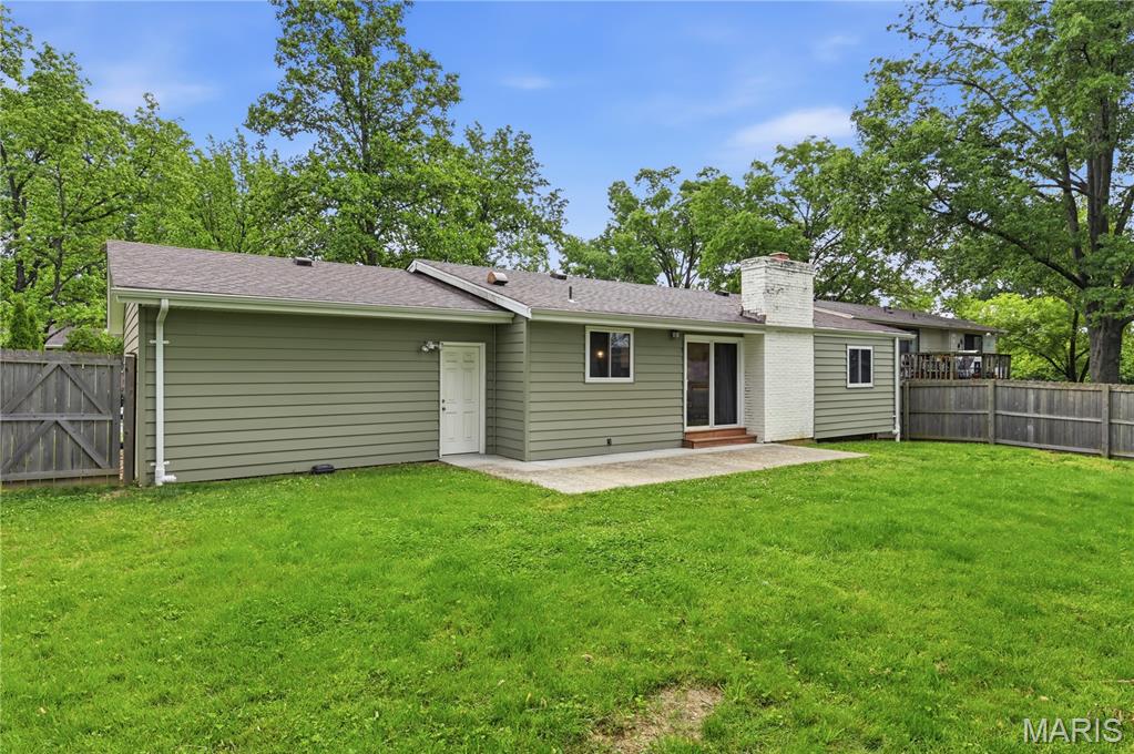 541 Braebridge Road