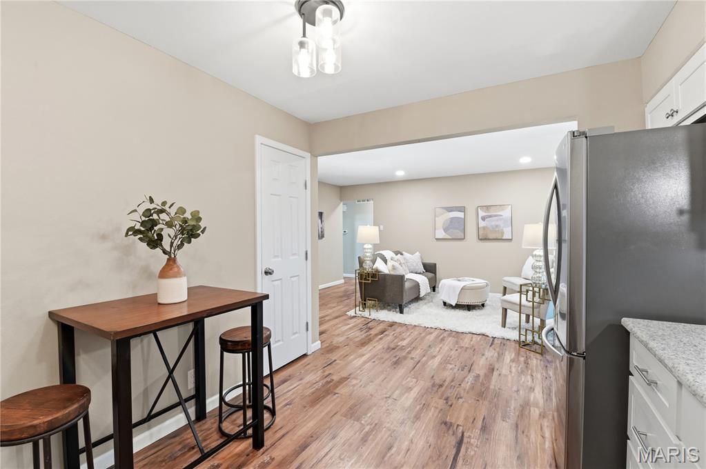 541 Braebridge Road