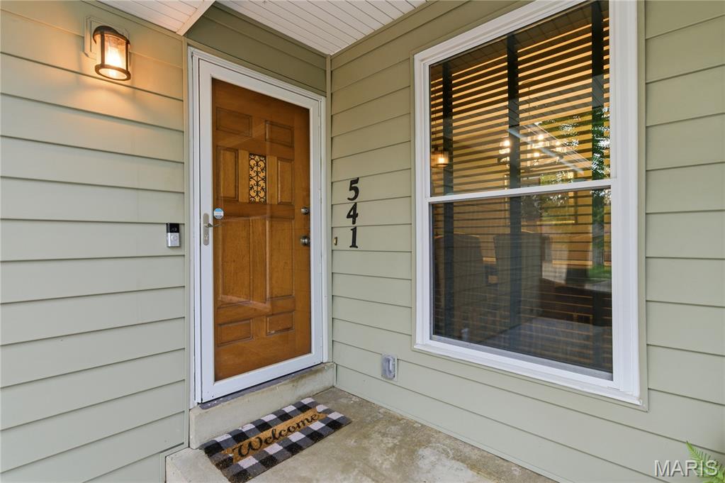 541 Braebridge Road