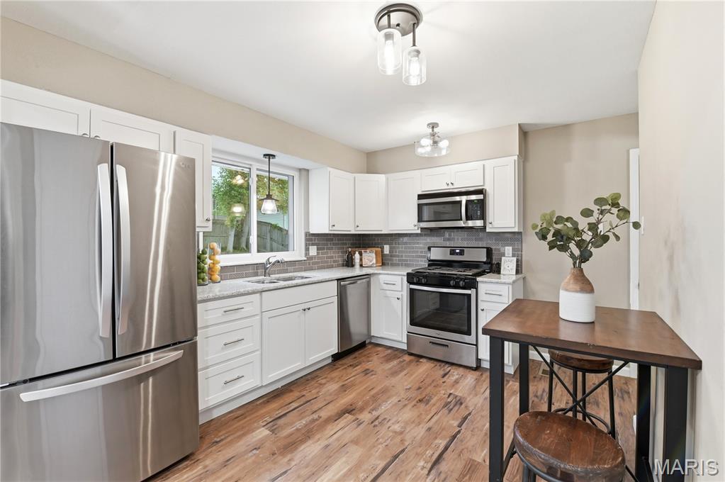 541 Braebridge Road
