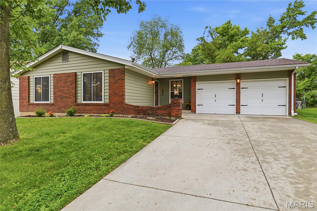 541 Braebridge Road