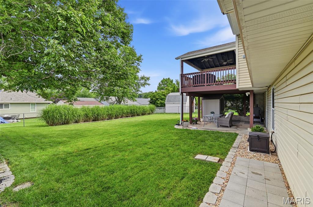 4 Cambourne Court