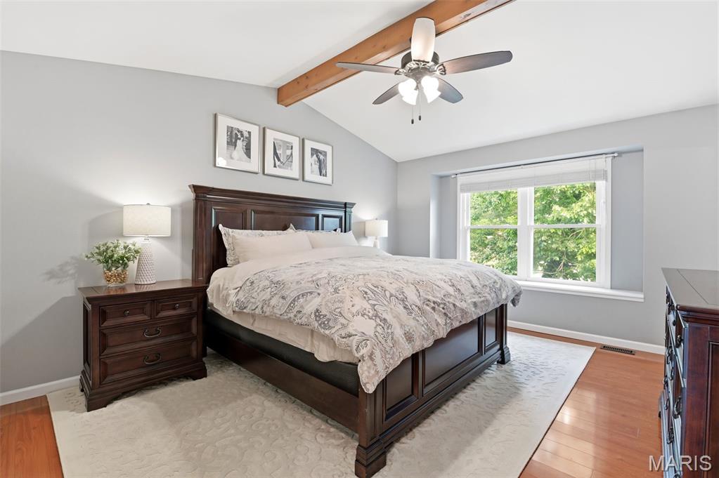 4 Cambourne Court