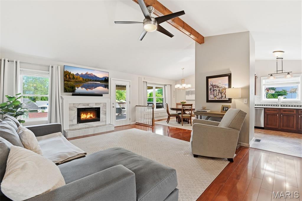 4 Cambourne Court