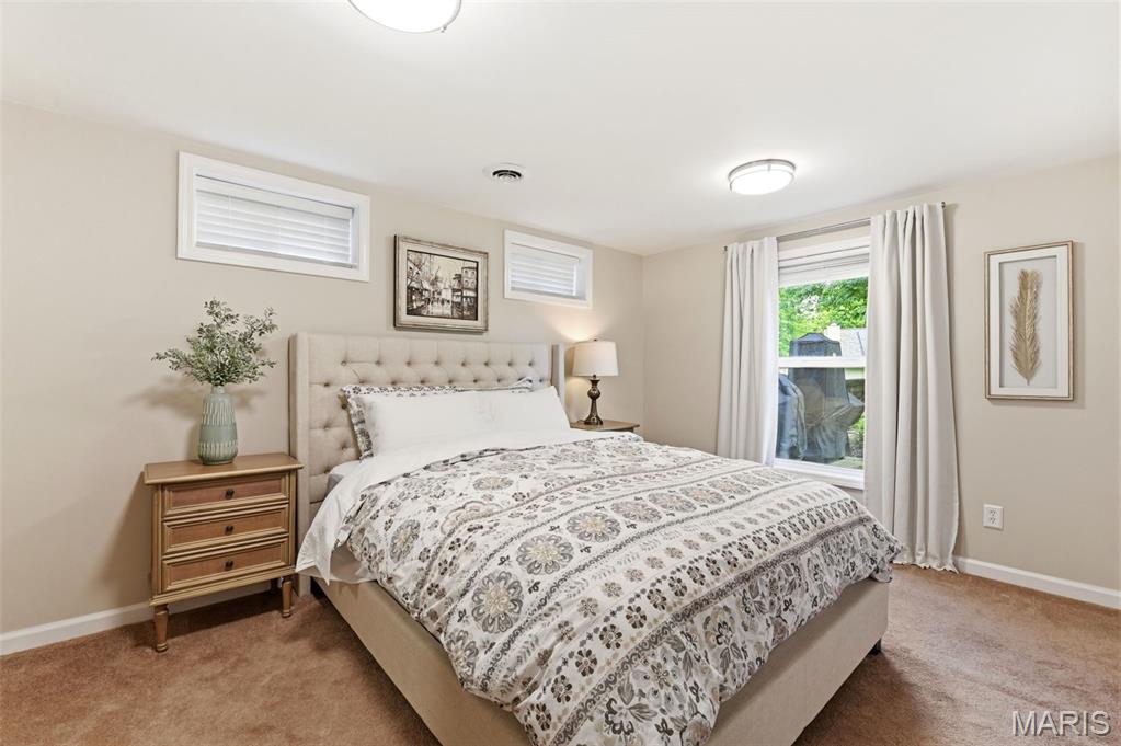 4 Cambourne Court