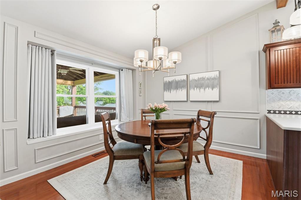 4 Cambourne Court