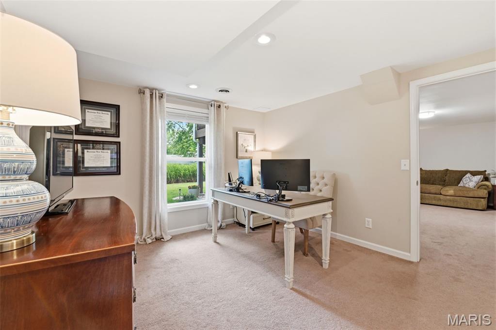 4 Cambourne Court