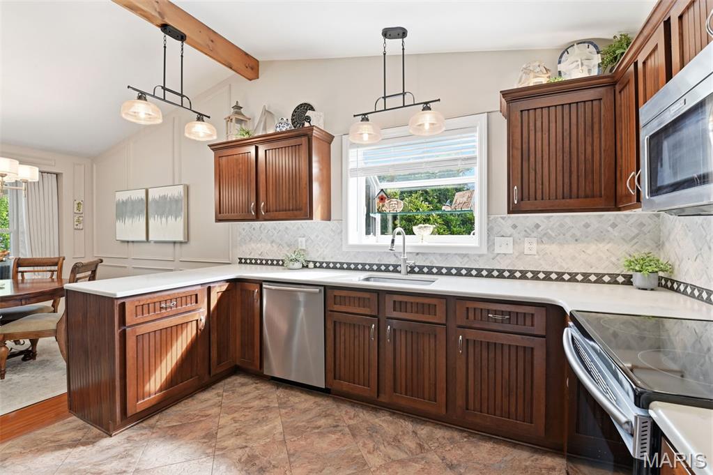4 Cambourne Court