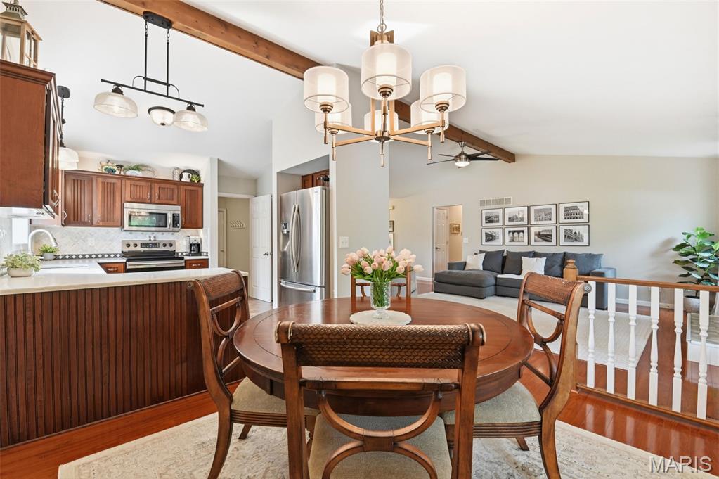 4 Cambourne Court