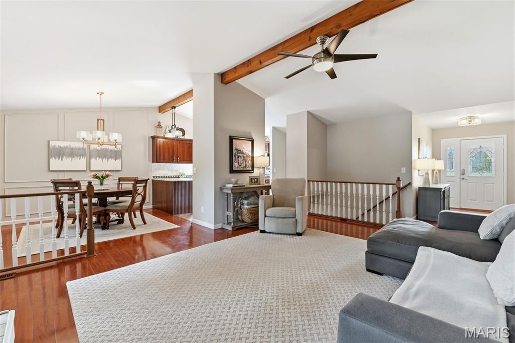 4 Cambourne Court
