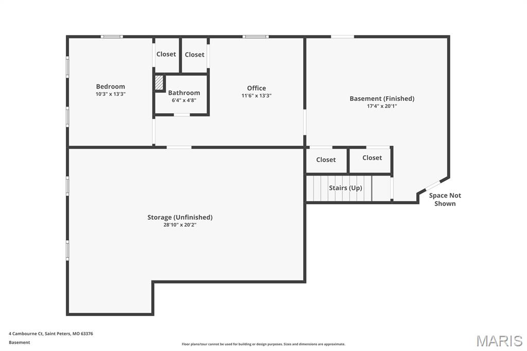 4 Cambourne Court