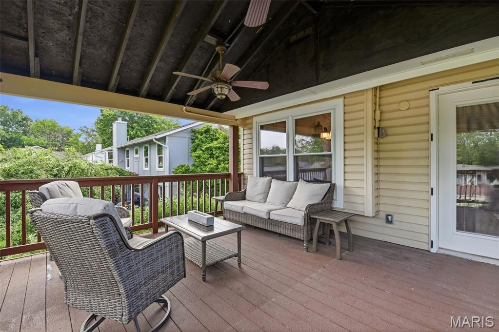 4 Cambourne Court