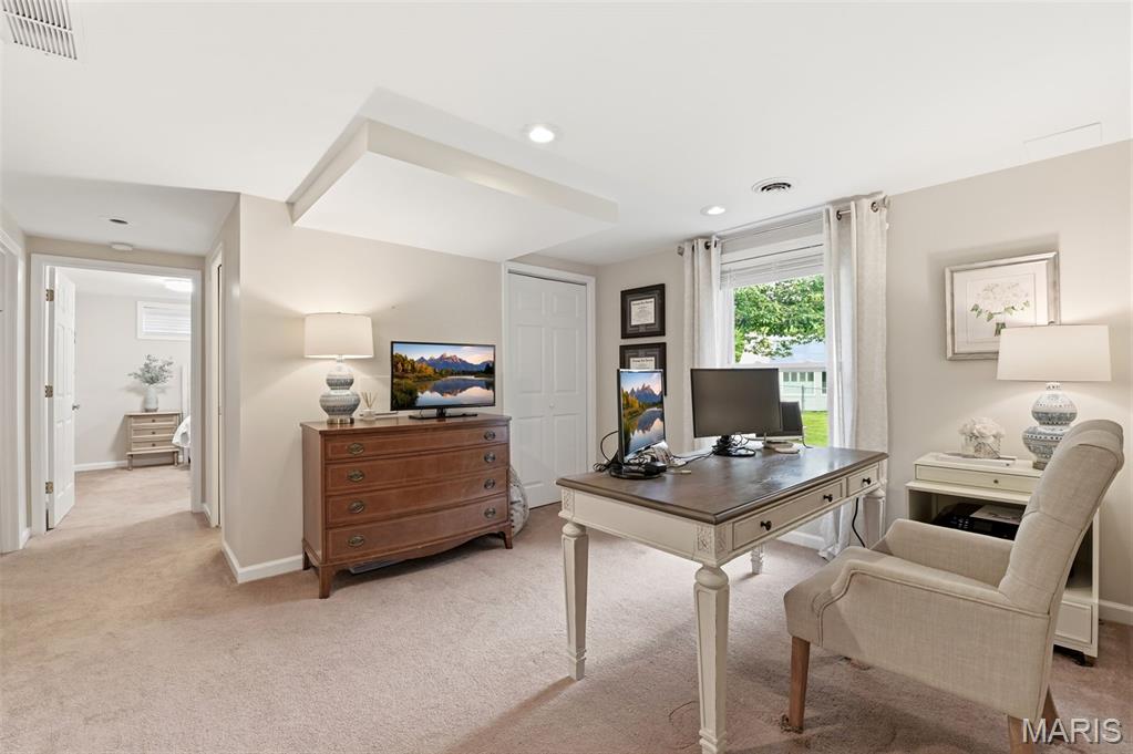 4 Cambourne Court