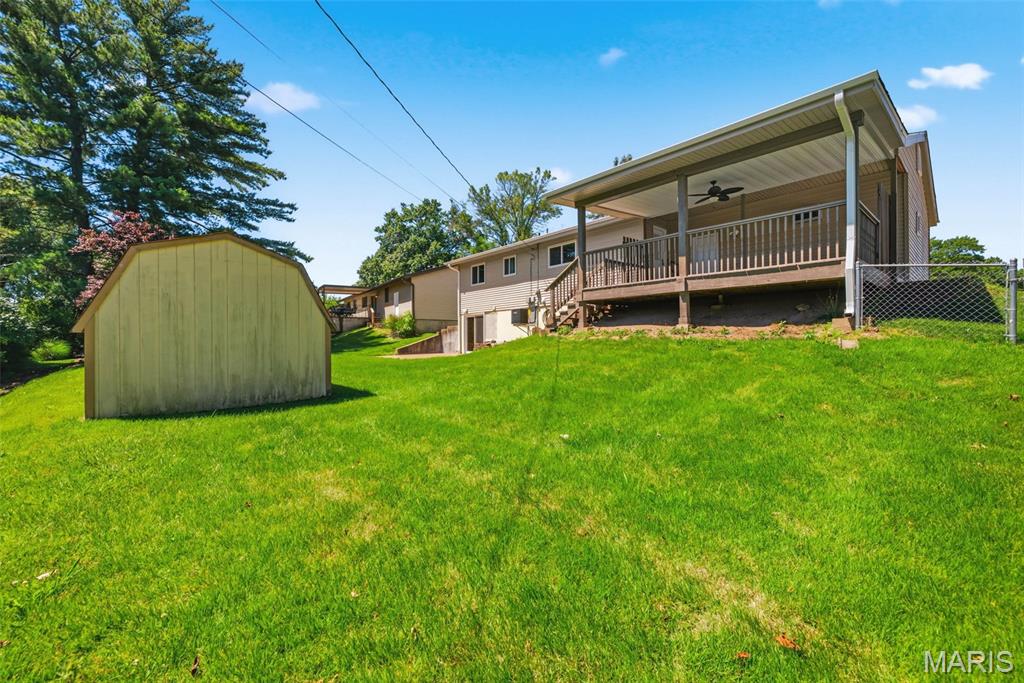 2207 Bentley Manor Drive