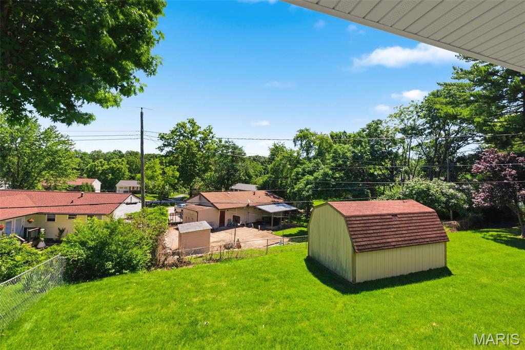 2207 Bentley Manor Drive