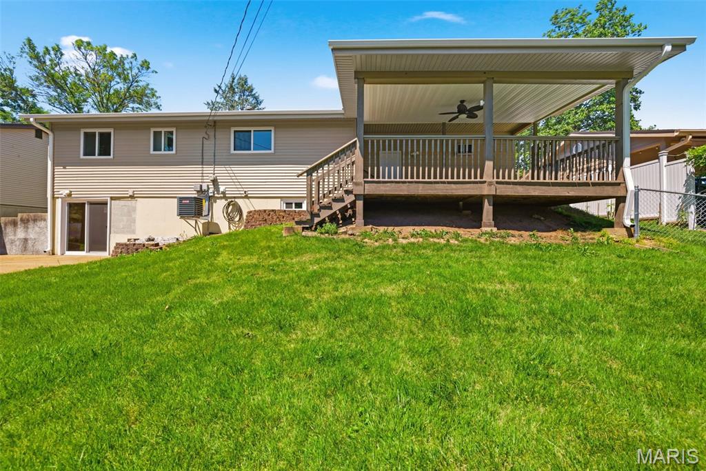 2207 Bentley Manor Drive
