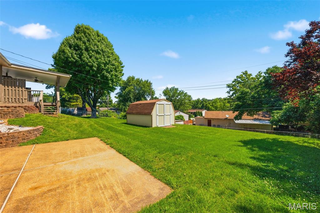 2207 Bentley Manor Drive