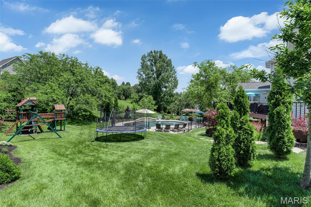 1631 Highland Valley Circle