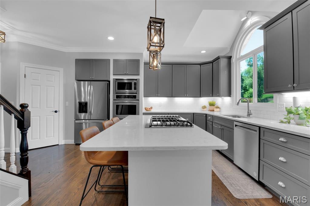 1631 Highland Valley Circle
