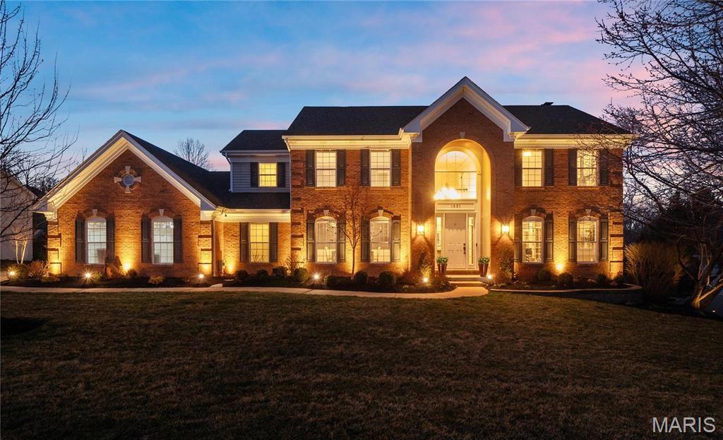 1631 Highland Valley Circle