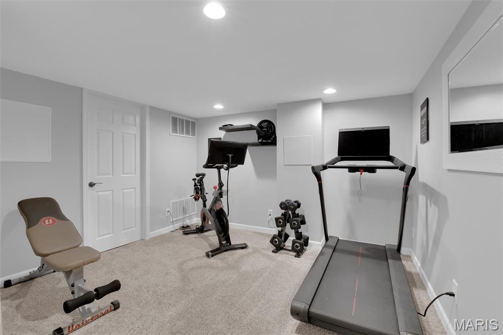 1631 Highland Valley Circle