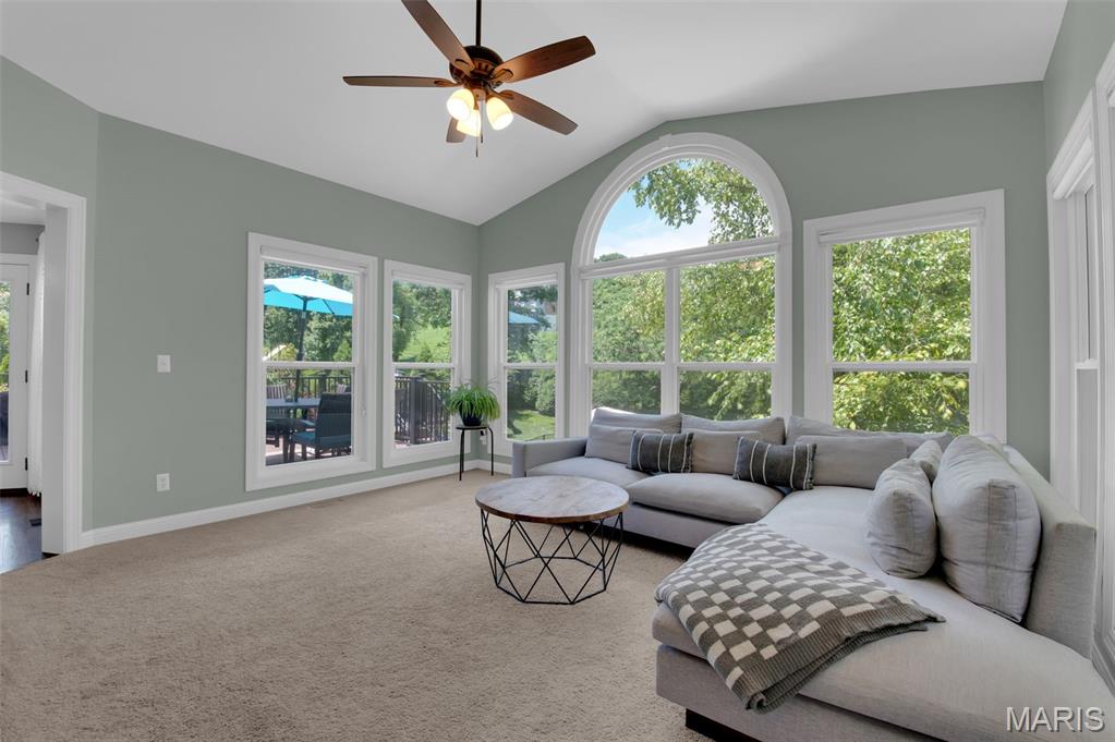 1631 Highland Valley Circle